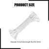 Passive Wicking Cord String Auto Seedling Waterer Rope Automatic System Device Line for