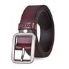 Men Belt Genuine Leather Belt For Men High Quality Fashion Designer Luxury Real Leather Strap Male