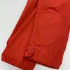 ASPESI Red nylon shirt jacket Jacket S RedUsed