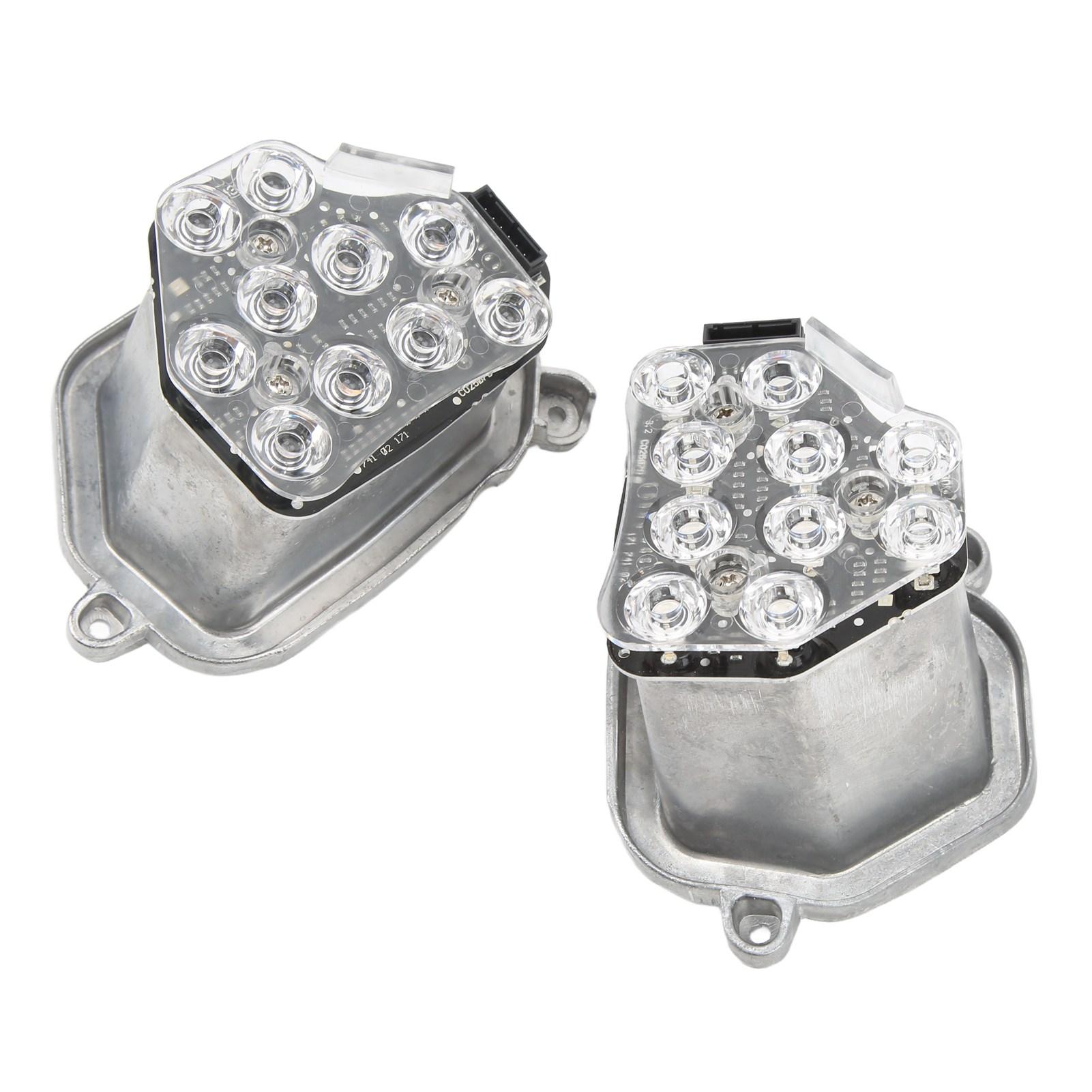 

Модуль индикатора диода для левого и правого указателя поворота 63 11 7 271 902 Комплект диодов для ксеноновой лампы-балласта