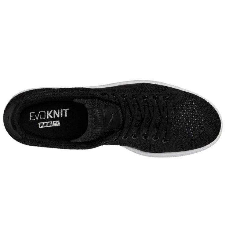 Puma Basket Classic Evoknit