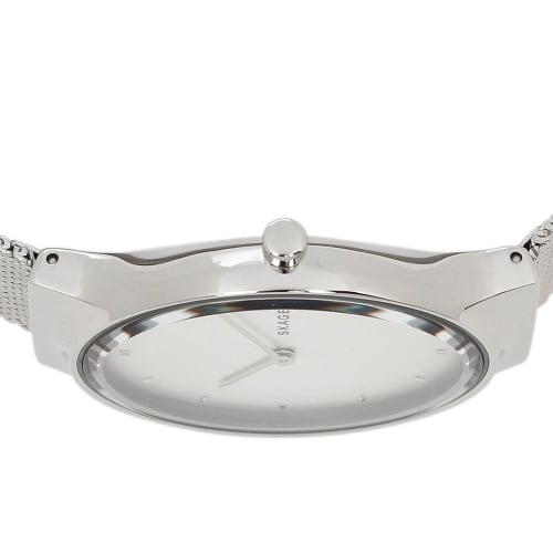 Skagen Women's Watch, SKAGEN SKW2705, Silver