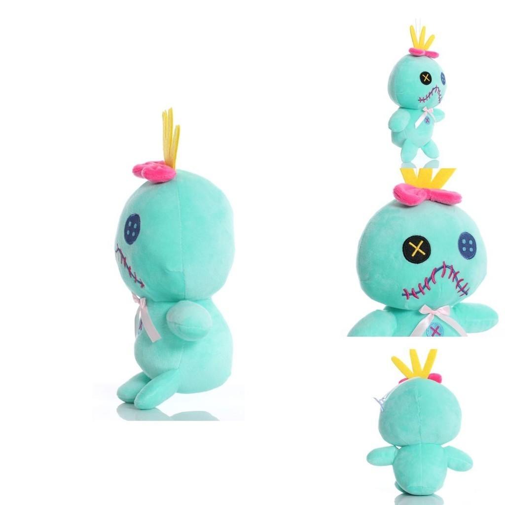Peluche Disney Stitch Super Morbido e Adorabile 9'' Bambola di Peluche