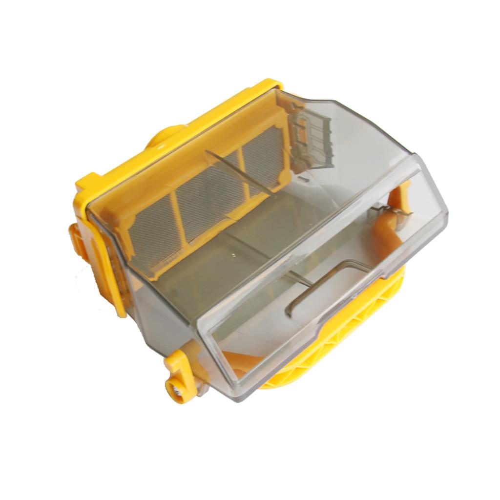 

For DEEBOT CEN630 CEN530 Dedicated Sweeping Robot Accessories Vacuum bag