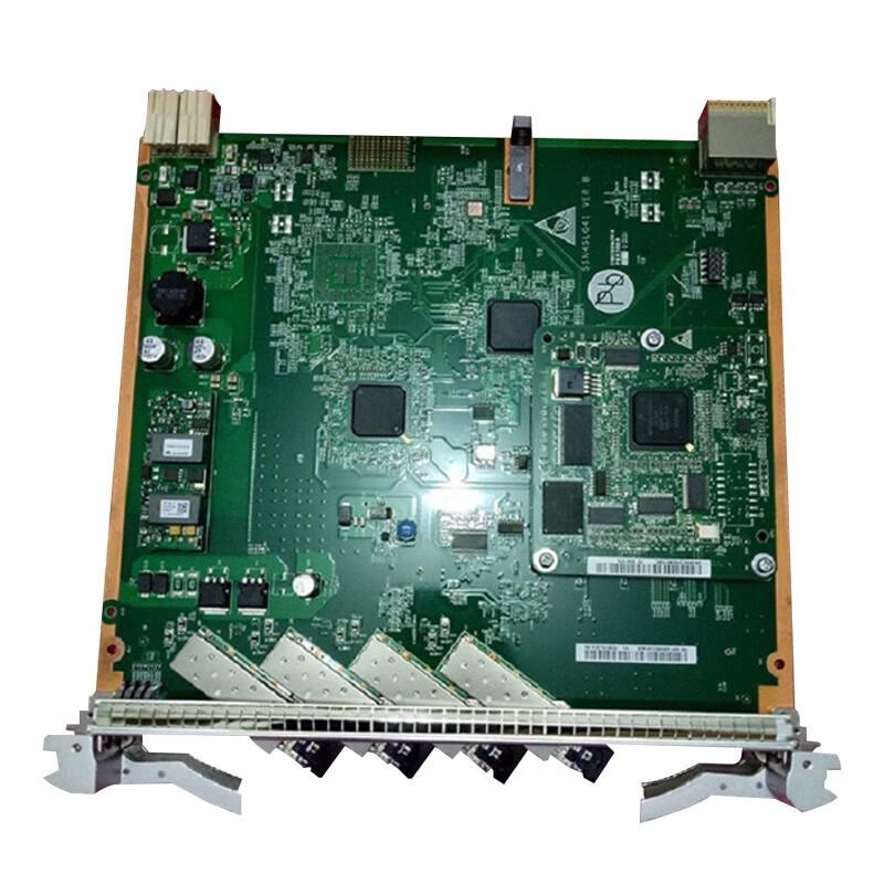 

Huawei SSN1SLQ1 Optical Interface Board