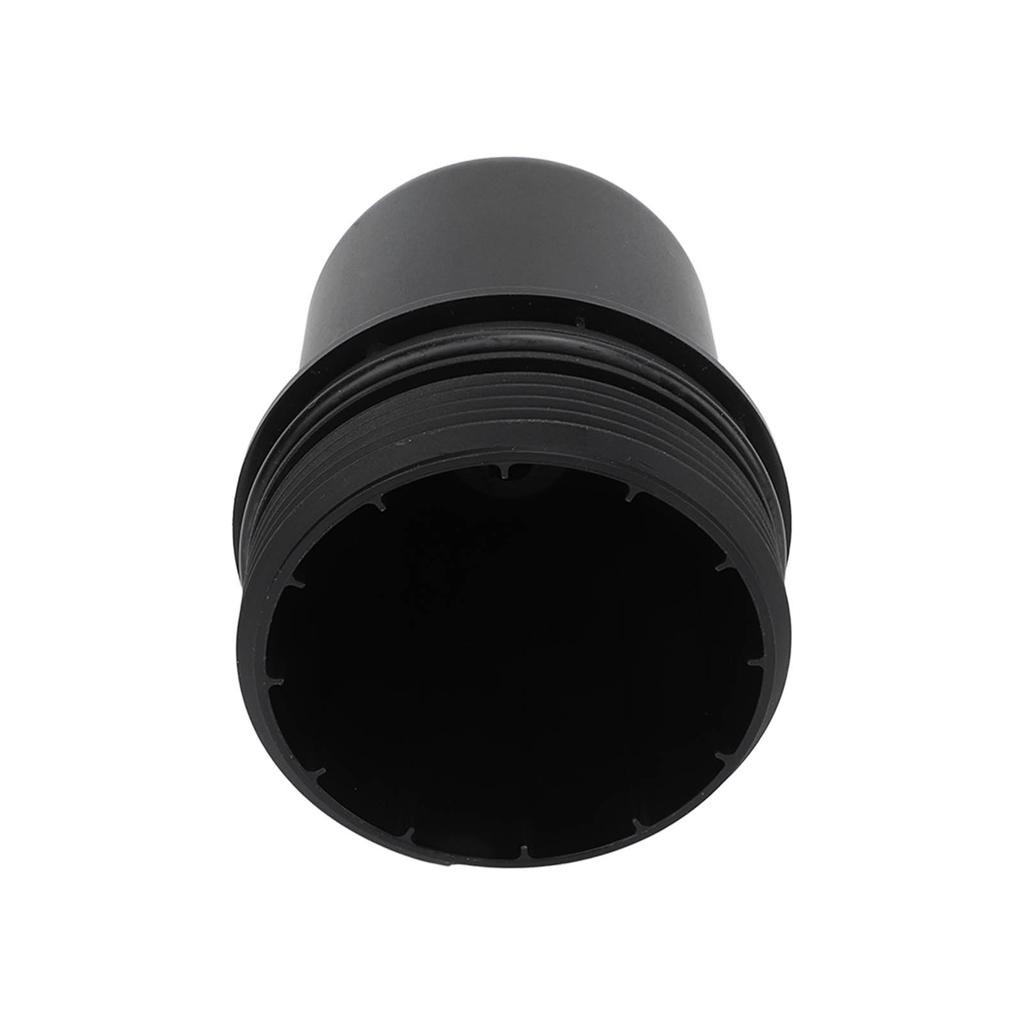 Oil Filter Housing Cover Cap 1103J5 ABS Oil Filter Lid Replacement for Citroen Berlingo