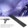 5pcs 11 * 270mm Hot Melt Auto Dent Repair Glue Sticks Bars Paintless Repair Tools