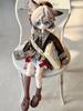 New Hot Meki Final Blessing 1/8 Bjd Series Blind Box Cute Trendy Action Anime Figure Model Desktop Ornament Birthday Toys Gifts