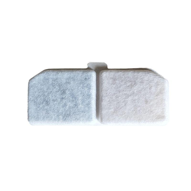 Pet Water Fountain Carbon Filter Cartridge - Cat & Dog Accessories