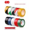 PVC Warning Tape