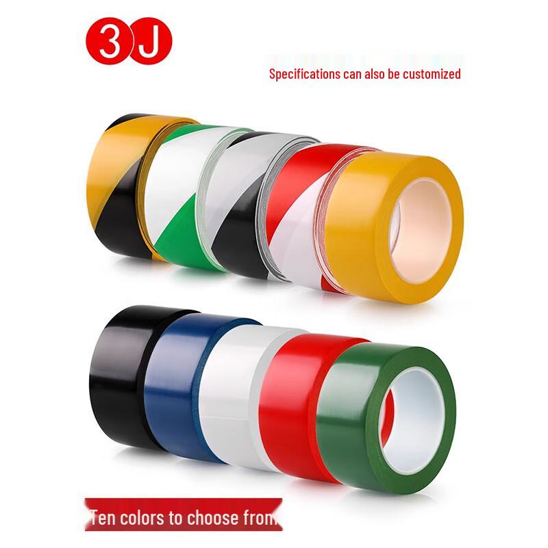 PVC Warning Tape
