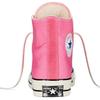 Converse 1970s Hi Chateau Rose Pink Versatile Trendy High-Top Canvas Unisex Pink