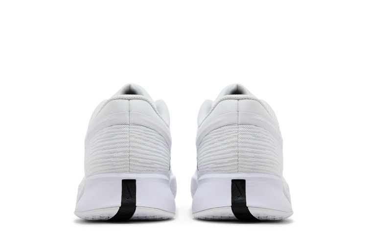 Nike Court Air Zoom Vapor Pro 3 HC 'White Black'