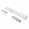 ZUCON Electromagnetic Double Door Lock CN Plug (adapter Included)