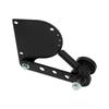 Motorcycle Chain Adjuster Tensioner Durable Professional Black Practical For 49cc 66cc 80cc 2 Stroke Engine Engine Motorized Bik