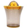 Lemon Juicer Hand Press Manual Orange Squeezer Portable Simple Lemon Fruit Juice Extractor