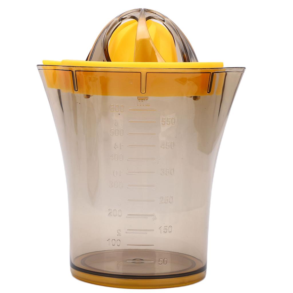 Lemon Juicer Hand Press Manual Orange Squeezer Portable Simple Lemon Fruit Juice Extractor