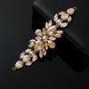 5pcs Rhinestone Decoration Crystal Diamond Bags Hat Accessories DIY Craft Wedding Evening Dress High-end Rhinestone Decoration