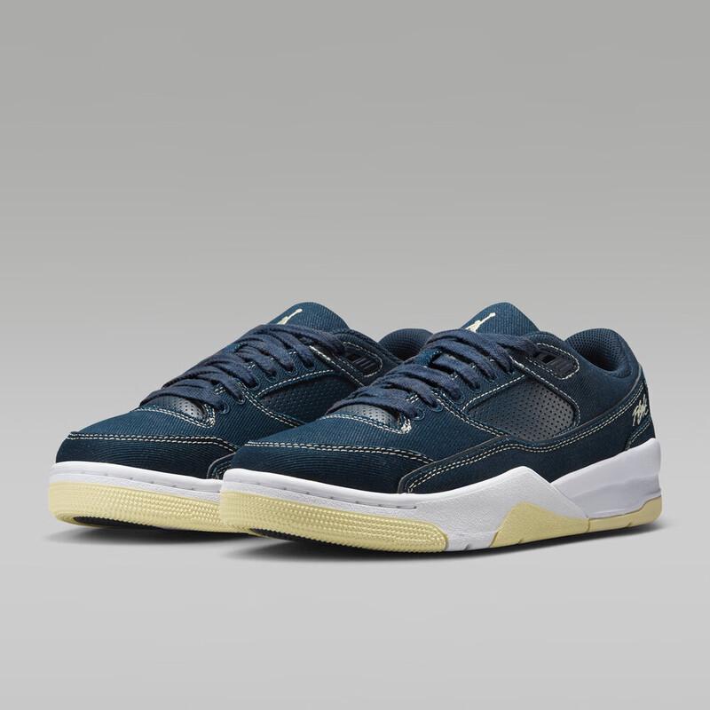 NIKE Women's Jordan Flight Court Sneakers