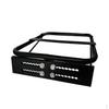 Rear Cargo Rack for Electric Motorcycles