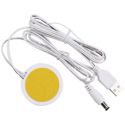Wooden Furniture Touch Sensors Switches LED Kitchen Cabinet Light Dimming Controller Touch Induction Switches Enduring