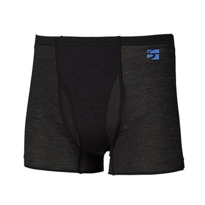 Finetrack Men's Merino Spinlite Boxer FUM0725 BK (XL)