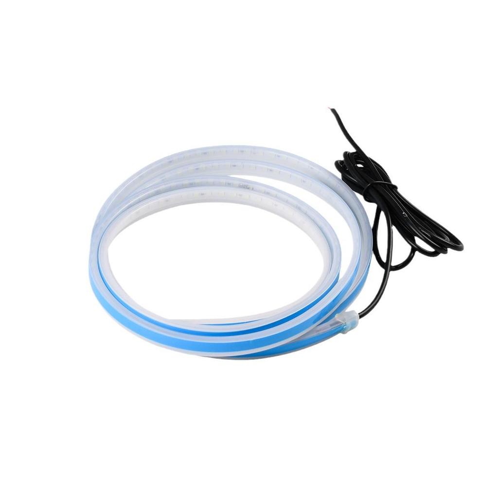 LED Daytime Running Light for Car Hood