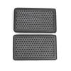 2 Pcs Air Filter Element Car Modify Accessories for Tesla Model 3 Cabin Air FilterAuto Spare Parts