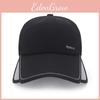 Reflective Letters Sport Hats Outdoor Retractable Large Men Women Fishing Shade