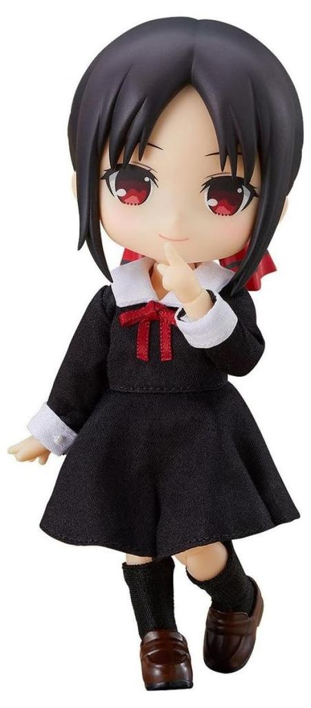 Nendoroid Doll Kaguya-sama: Love is War Kaguya Shinomiya Non-scale ABS & PVC Painted Movable Figure