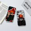 MH5 Pain Akatsuki NARUTO Phone Case for Motorola Edge 20 30 S30 40 50 Fusion Lite Plus Pro Neo Ultra One Power Action Macro Hyper Vision Zoom