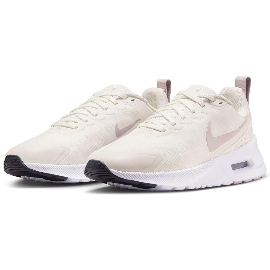 Nike Air Max Nuaxis W AIR MAX NUAXIS Violet Size Sail/Phantom/Comet Red/Platinum HF1233-102 23.0cm