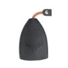 Trendy Unisex Key Holder & Personalized Creative Keyring Cover