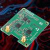 32 Bit ARM Processor 10mW Circuit Board mmdvm Hotspot Fit for DMr P 25 d Star System