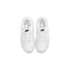 Nike Pegasus '92 Zoom Lite Slip Resistant Cushioning Low Top Kids' Running Shoes Pure White Children Aged 3 7 Years Old CK4078-100