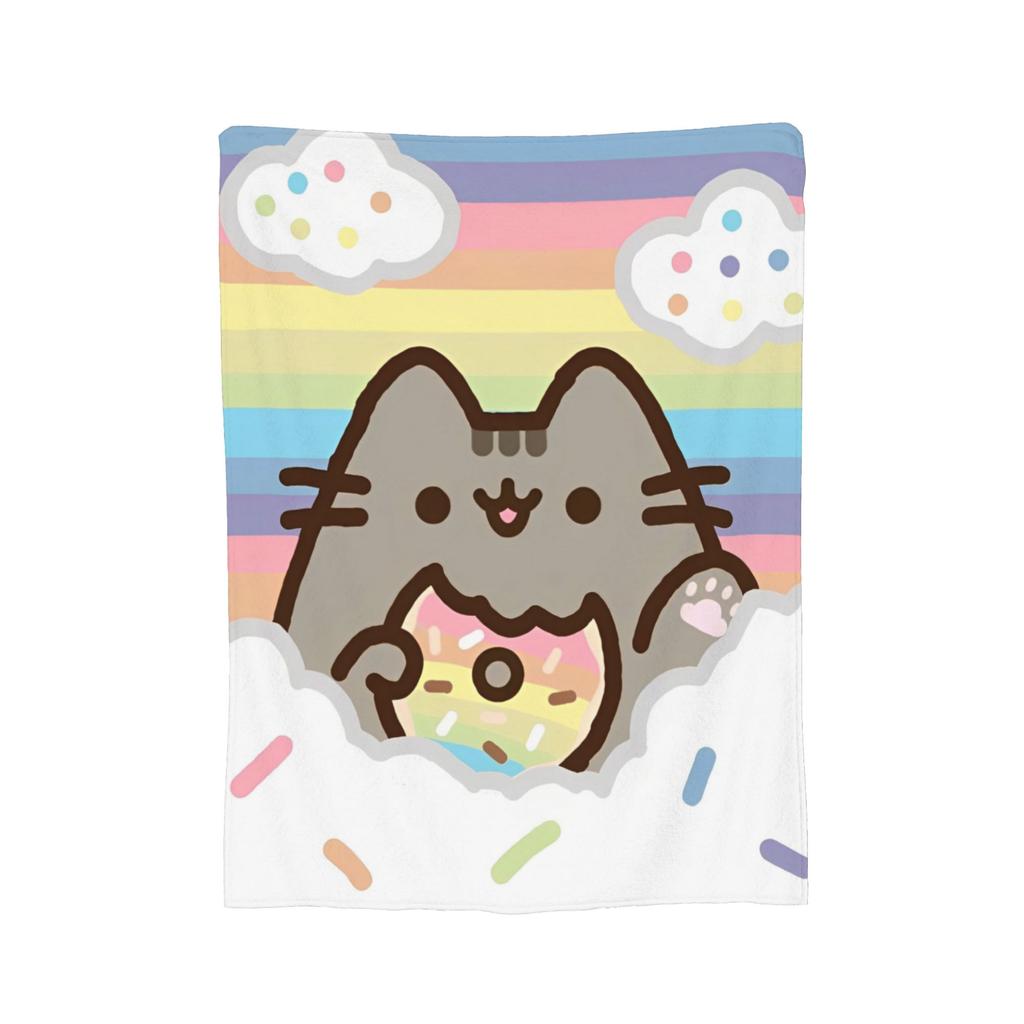 Sonices Blankets Fleece Textile Decor Breathable Soft Throw Blanket for Bed Couch Quilt