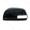 Exterior Rearview Side Mirror Cover Lid Cap Shell House For Toyota RAV4 RAV 4 2009 2010 2011 2012 2013