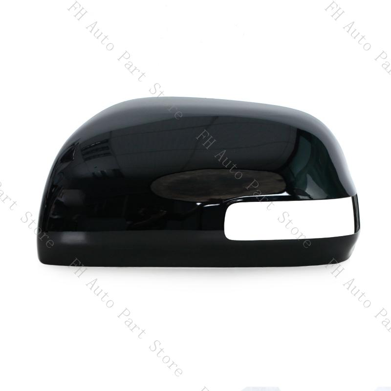 Exterior Rearview Side Mirror Cover Lid Cap Shell House For Toyota RAV4 RAV 4 2009 2010 2011 2012 2013