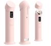 YXHH Nova Capa Booster Pro Capa Booster Pro Armazenamento Silicone Carregável Enquanto À Prova d'Água À Prova de Poeira [Pré-lançamento 2025] Bolsa YXHH, Material, Macio,