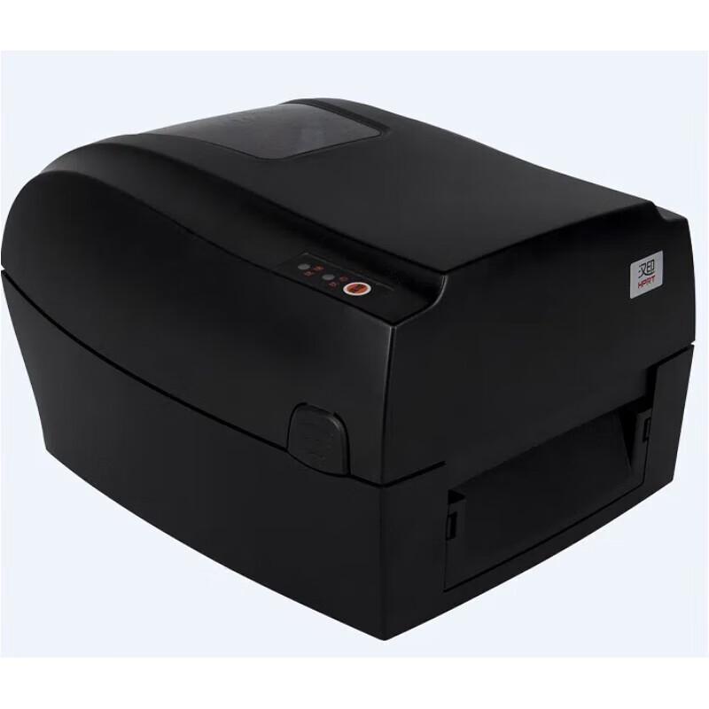 Hanyin HT300 Barcode Label Printer CN Plug (adapter Included)