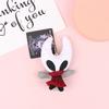 Spel Hollow Knight Cosplay Pop Speelgoed Pluche Poppen Kinderen Cadeau Sleutelhanger Hanger Accessoires Tas Hanger
