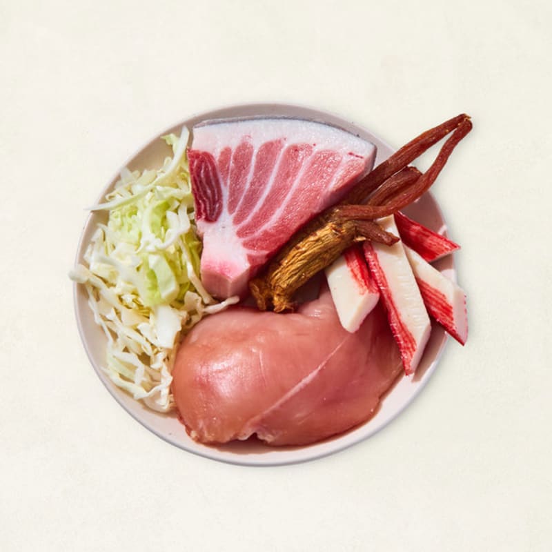 [Pet] Sajo Opti-One Boost Cat 160 G Chicken Tenderloin And Meat