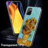 Van Gogh Oil Art Painting Phone Case For Xiaomi Poco X7 X6 X5 Pro F7 Ultra Redmi 15C 15 13C 13 12C 12 10 10A 10C 9 9A 9C 9T Cove