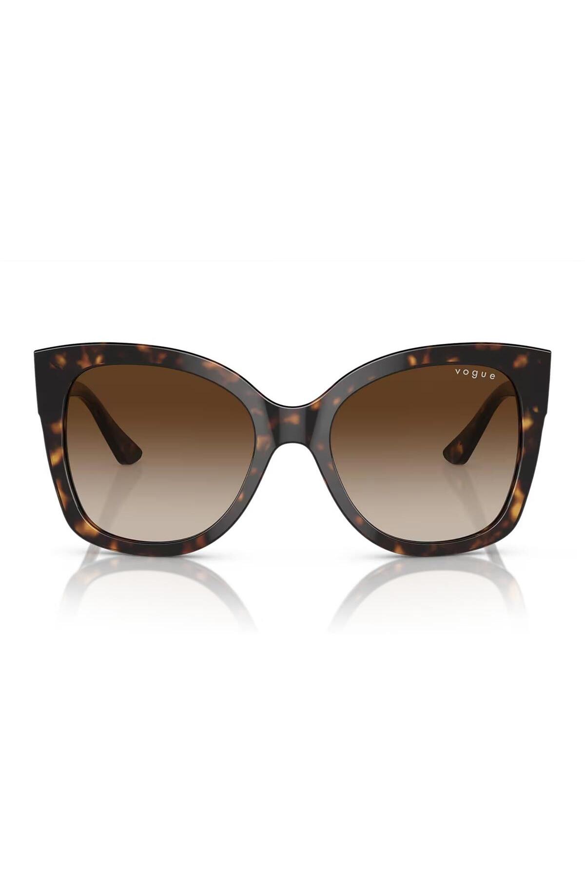 

Оригинальные женские солнцезащитные очки Vogue Eyewear 0Vo5338S W65613 54