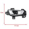 Wuling Xingchi Jiachen Bingguo PLUS Front Door Inner Pull Handle Accessories