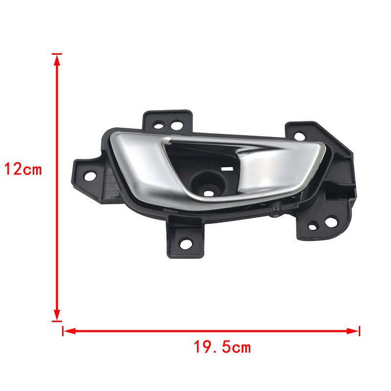 Wuling Xingchi Jiachen Bingguo PLUS Front Door Inner Pull Handle Accessories