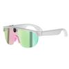 G5 Smarte Bluetooth-Radsportbrille mit KI-Sprachassistent, Foto- & Videoaufnahme, Blaulichtfilter.