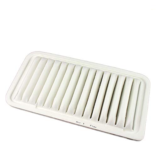 Viz Air Filter Trezia NCP120X NCP125X (10/11-) (Genuine Part Number: 17801-21050) Air Cleaner Subaru VIZ-C1780121050-033