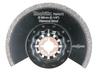 Makita Multi-Tool Round Saw TMA070DIA 85mm Diameter #40 Diamond Grit FRP Tile Joints