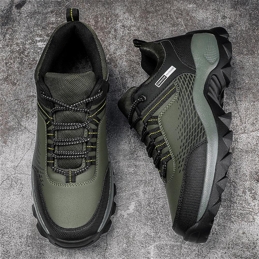 Fashion Khaki Autumn Vulcanized Men's Sneakers Skateboarding Home Shoes For Men Designer Boots Sport Suppliers Real Dropshiping